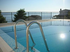 Гостиница Mimice Bay Apartments  Мимице